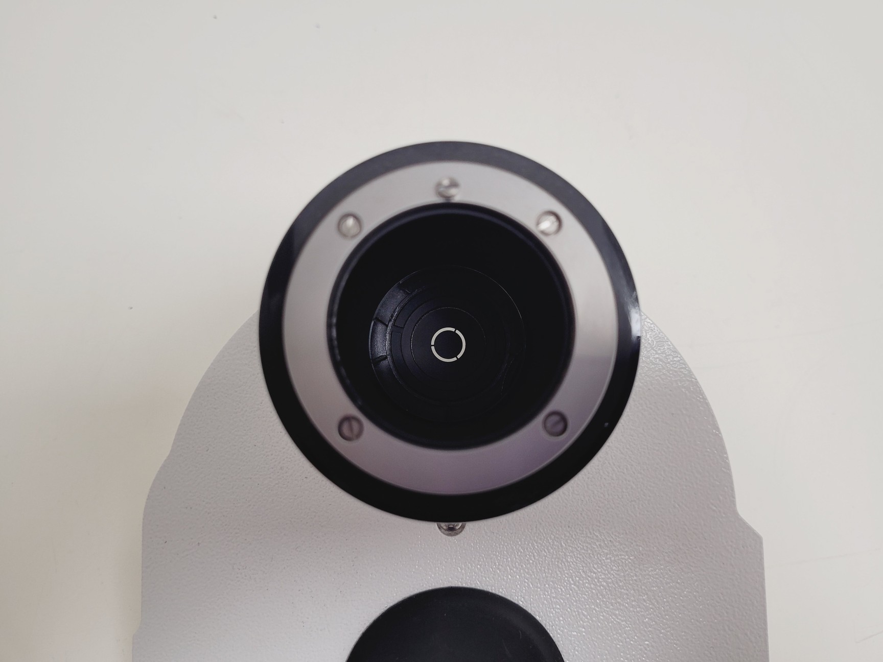 Image of Zeiss 424242 Condenser NA:0.55 WD:26mm Microscope Lab