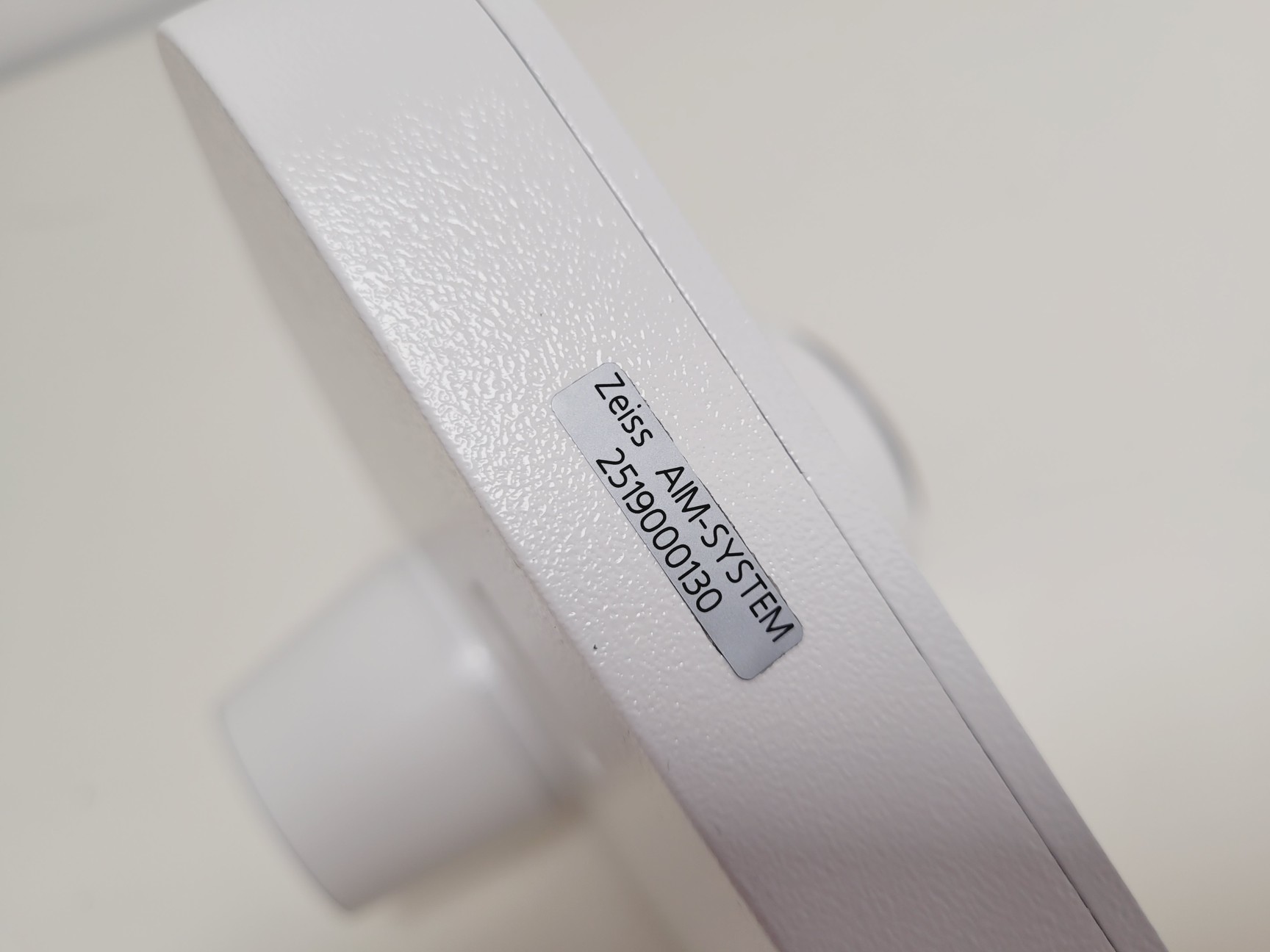 Image of Zeiss 424242 Condenser NA:0.55 WD:26mm Microscope Lab