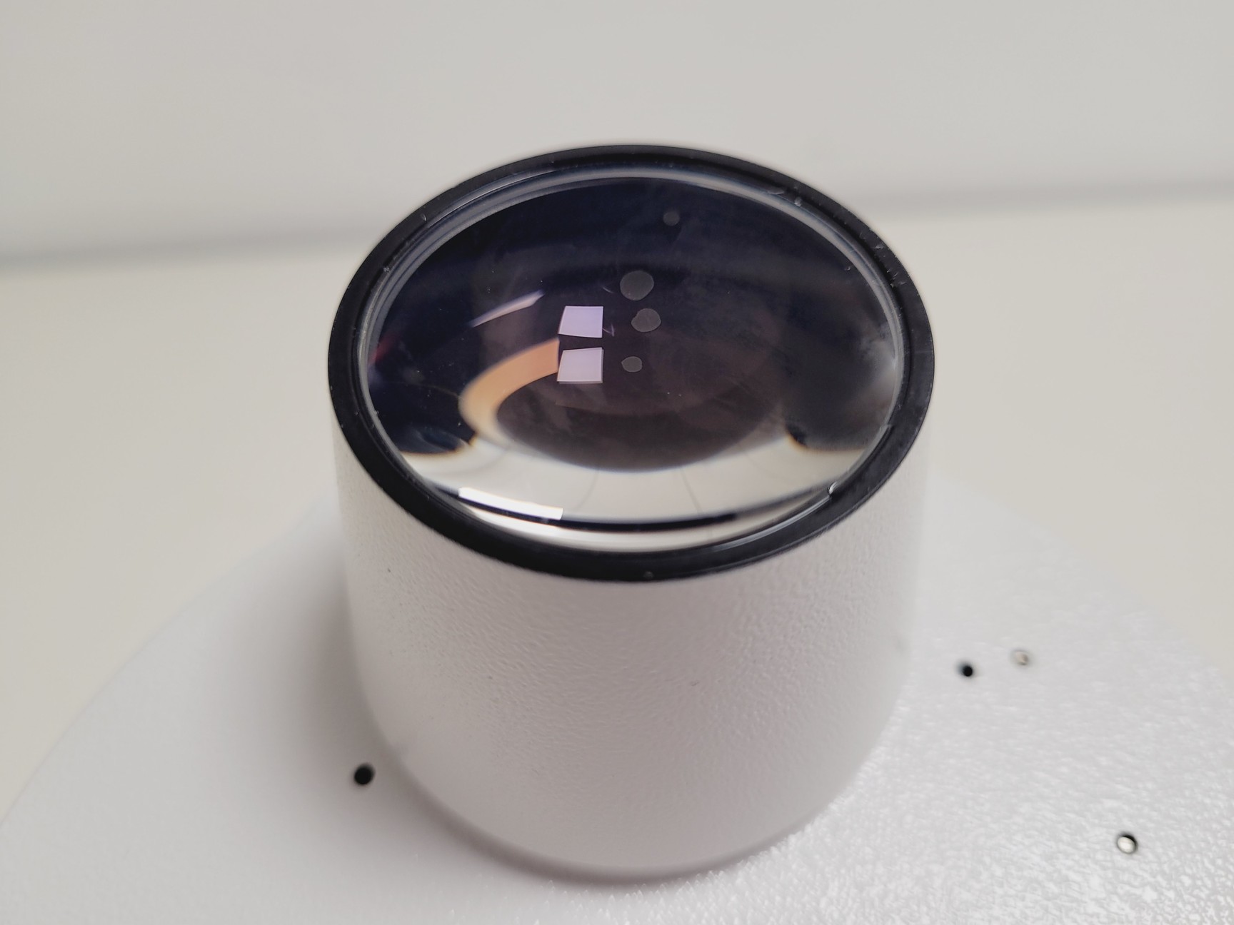 Image of Zeiss 424242 Condenser NA:0.55 WD:26mm Microscope Lab