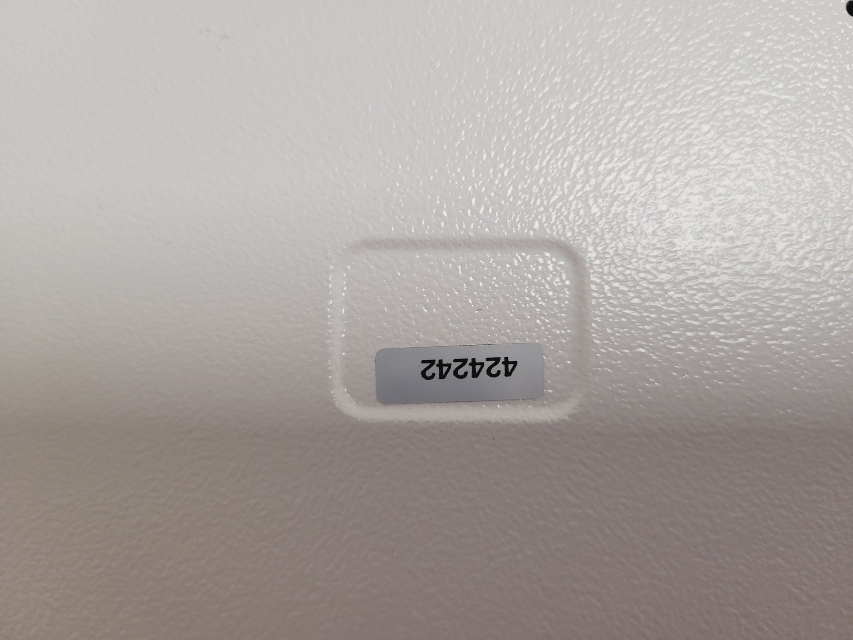 Image of Zeiss 424242 Condenser NA:0.55 WD:26mm Microscope Lab