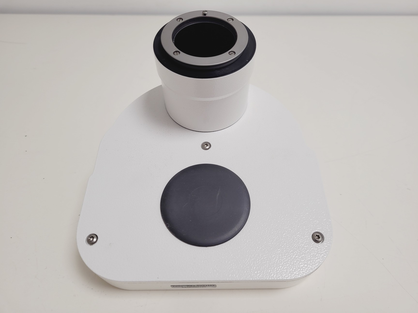 Image of Zeiss 424242 Condenser NA:0.55 WD:26mm Microscope Lab