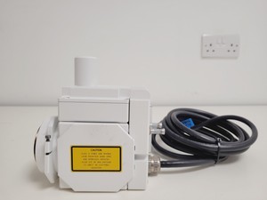 Thumbnail image of Zeiss T-PMT Switching Mirror & Light Detector Confocal Microscopy Lab