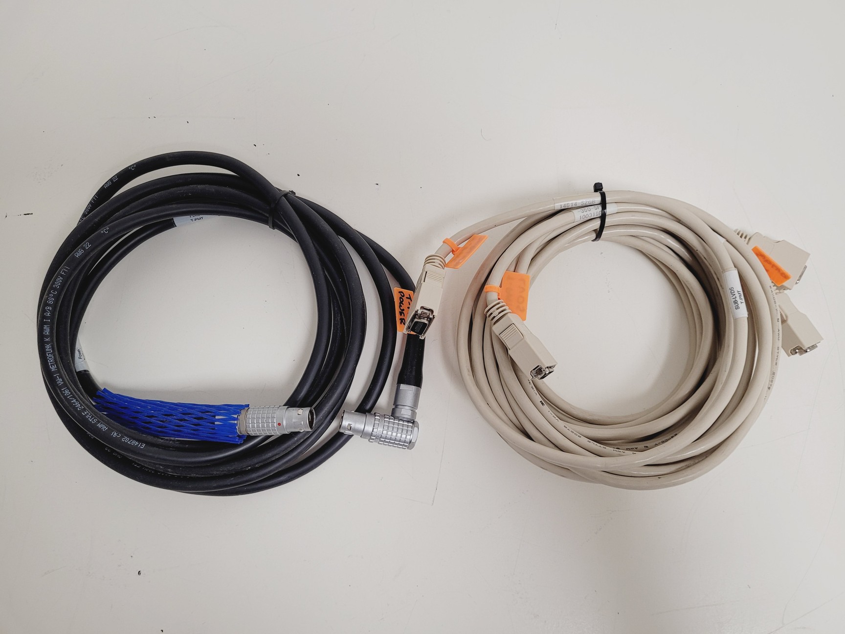 Image of Zeiss T-PMT Switching Mirror & Light Detector Confocal Microscopy Lab