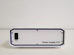 Thumbnail image of Zeiss Power Supply 232 for Zeiss Axio, Imager & Observer Microscopes Lab