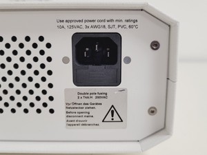 Thumbnail image of Zeiss Power Supply 232 for Zeiss Axio, Imager & Observer Microscopes Lab