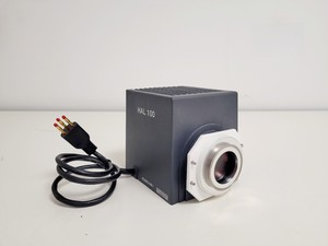 Thumbnail image of Zeiss HAL 100 Halogen Lamp 423000-9901