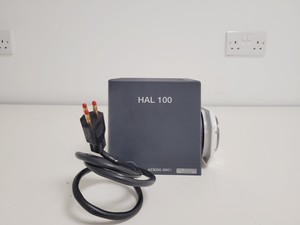 Thumbnail image of Zeiss HAL 100 Halogen Lamp 423000-9901