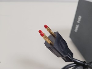 Thumbnail image of Zeiss HAL 100 Halogen Lamp 423000-9901