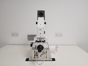 Thumbnail image of Zeiss AXIO Observer .Z1 Confocal Microscope Spares/Repair Lab