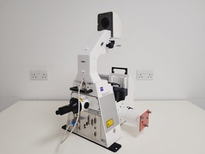 Thumbnail image of Zeiss AXIO Observer .Z1 Confocal Microscope Spares/Repair Lab