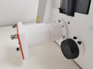 Thumbnail image of Zeiss AXIO Observer .Z1 Confocal Microscope Spares/Repair Lab