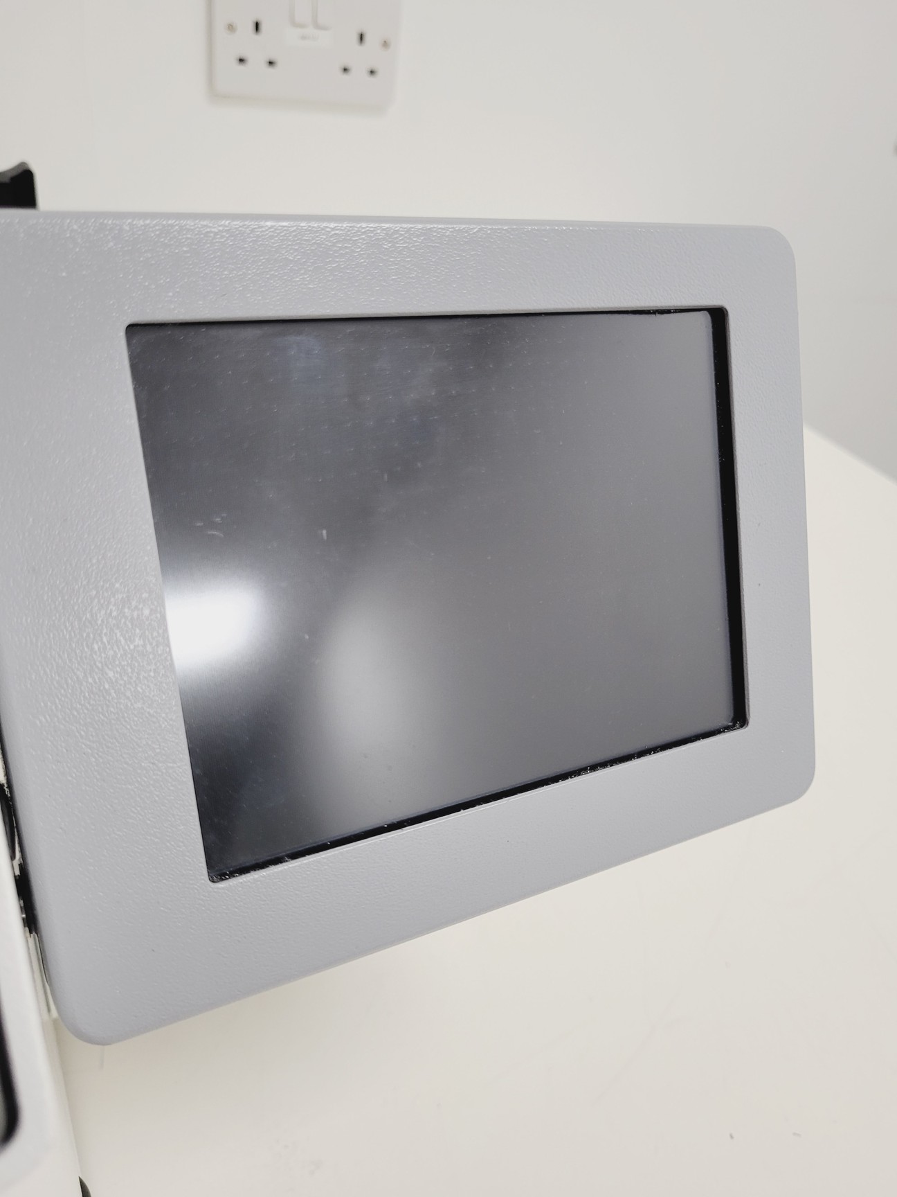 Image of Zeiss AXIO Observer .Z1 Confocal Microscope Spares/Repair Lab