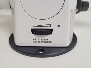 Thumbnail image of Zeiss AXIO Observer .Z1 Confocal Microscope Spares/Repair Lab