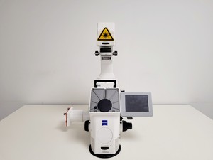 Thumbnail image of Zeiss AXIO Observer .Z1 Confocal Microscope Spares/Repair Lab