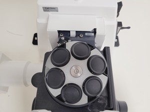 Thumbnail image of Zeiss AXIO Observer .Z1 Confocal Microscope Spares/Repair Lab