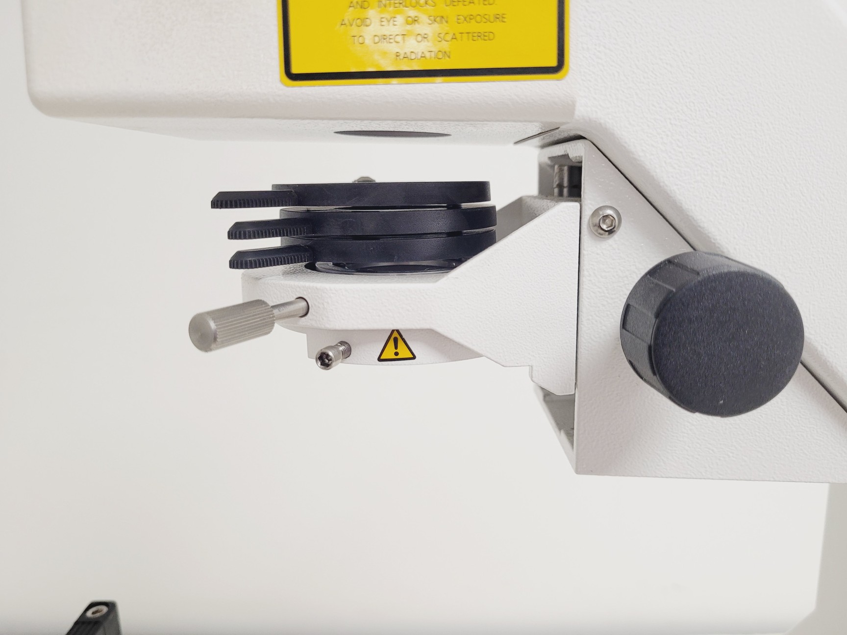 Image of Zeiss AXIO Observer .Z1 Confocal Microscope Spares/Repair Lab