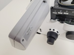 Thumbnail image of Zeiss AXIO Observer .Z1 Confocal Microscope Spares/Repair Lab