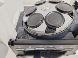 Thumbnail image of Zeiss AXIO Observer .Z1 Confocal Microscope Spares/Repair Lab