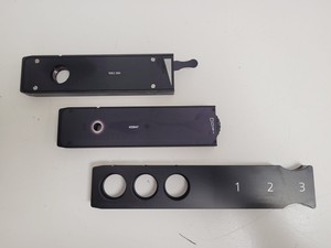 Thumbnail image of Zeiss AXIO Observer .Z1 Confocal Microscope Spares/Repair Lab