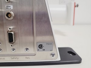 Thumbnail image of Zeiss AXIO Observer .Z1 Confocal Microscope Spares/Repair Lab