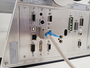 Thumbnail image of Zeiss AXIO Observer .Z1 Confocal Microscope Spares/Repair Lab