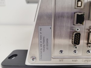 Thumbnail image of Zeiss AXIO Observer .Z1 Confocal Microscope Spares/Repair Lab