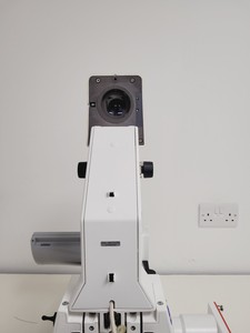 Thumbnail image of Zeiss AXIO Observer .Z1 Confocal Microscope Spares/Repair Lab