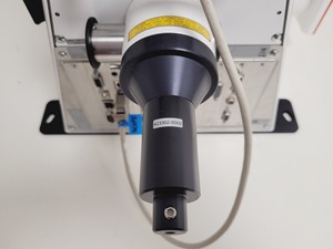 Thumbnail image of Zeiss AXIO Observer .Z1 Confocal Microscope Spares/Repair Lab