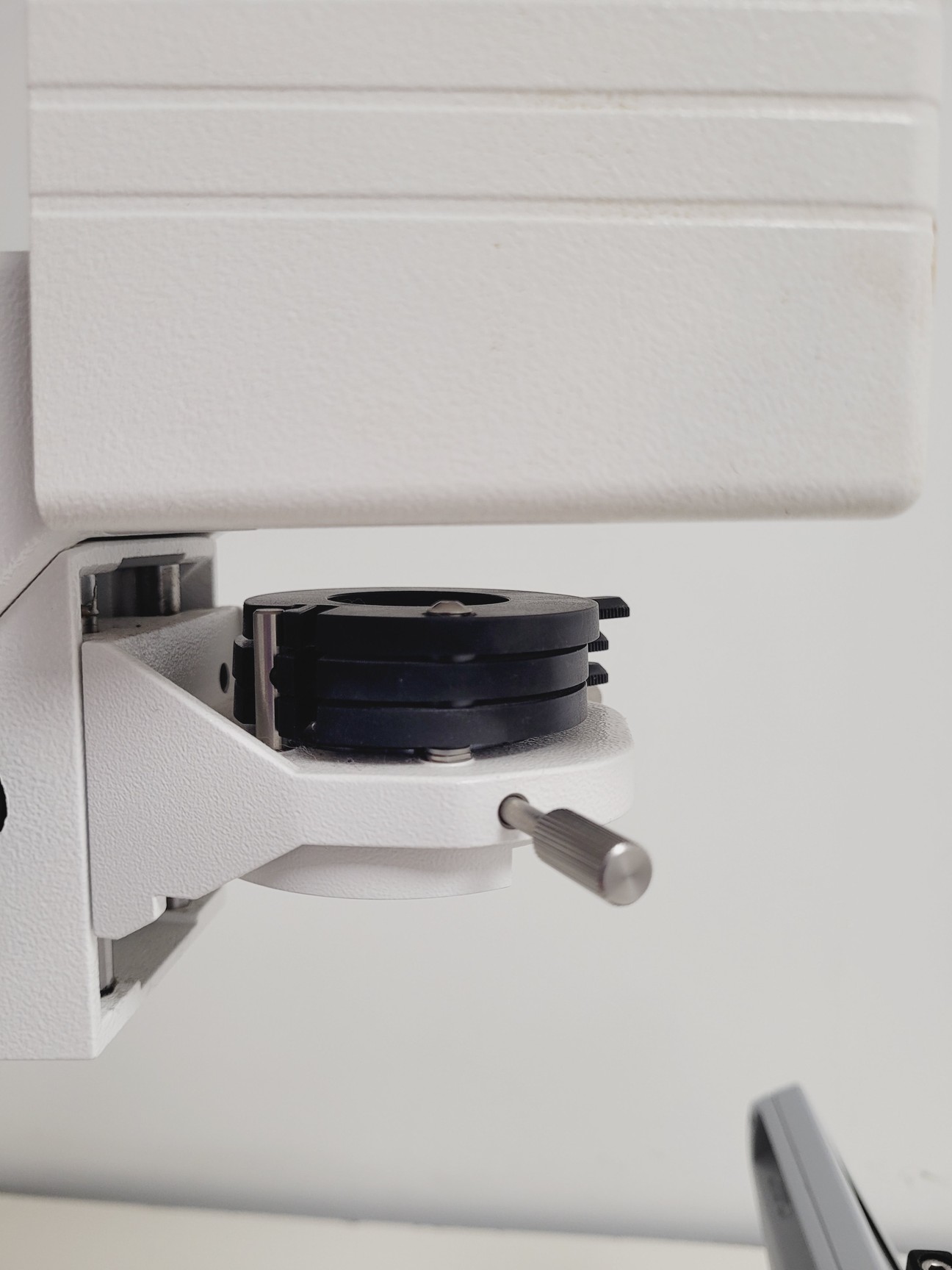 Image of Zeiss AXIO Observer .Z1 Confocal Microscope Spares/Repair Lab