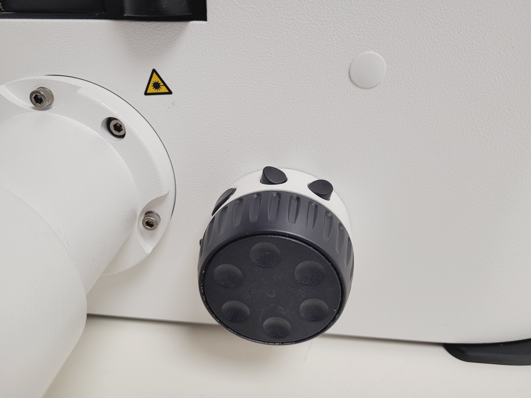 Image of Zeiss AXIO Observer .Z1 Confocal Microscope Spares/Repair Lab