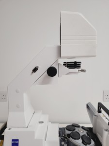 Thumbnail image of Zeiss AXIO Observer .Z1 Confocal Microscope Spares/Repair Lab