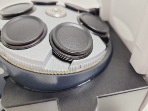 Thumbnail image of Zeiss AXIO Observer .Z1 Confocal Microscope Spares/Repair Lab