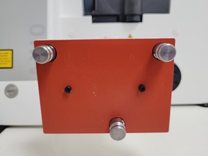 Thumbnail image of Zeiss AXIO Observer .Z1 Confocal Microscope Spares/Repair Lab