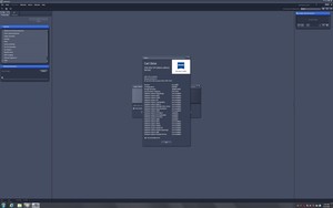 Thumbnail image of Zeiss LSM Confocal System Fujitsu Control PC ZEN Software Lab