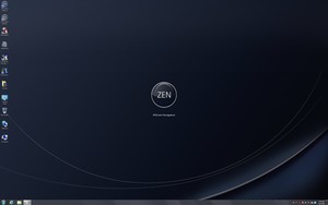 Thumbnail image of Zeiss LSM Confocal System Fujitsu Control PC ZEN Software Lab