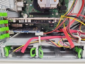 Thumbnail image of Zeiss LSM Confocal System Fujitsu Control PC ZEN Software Lab