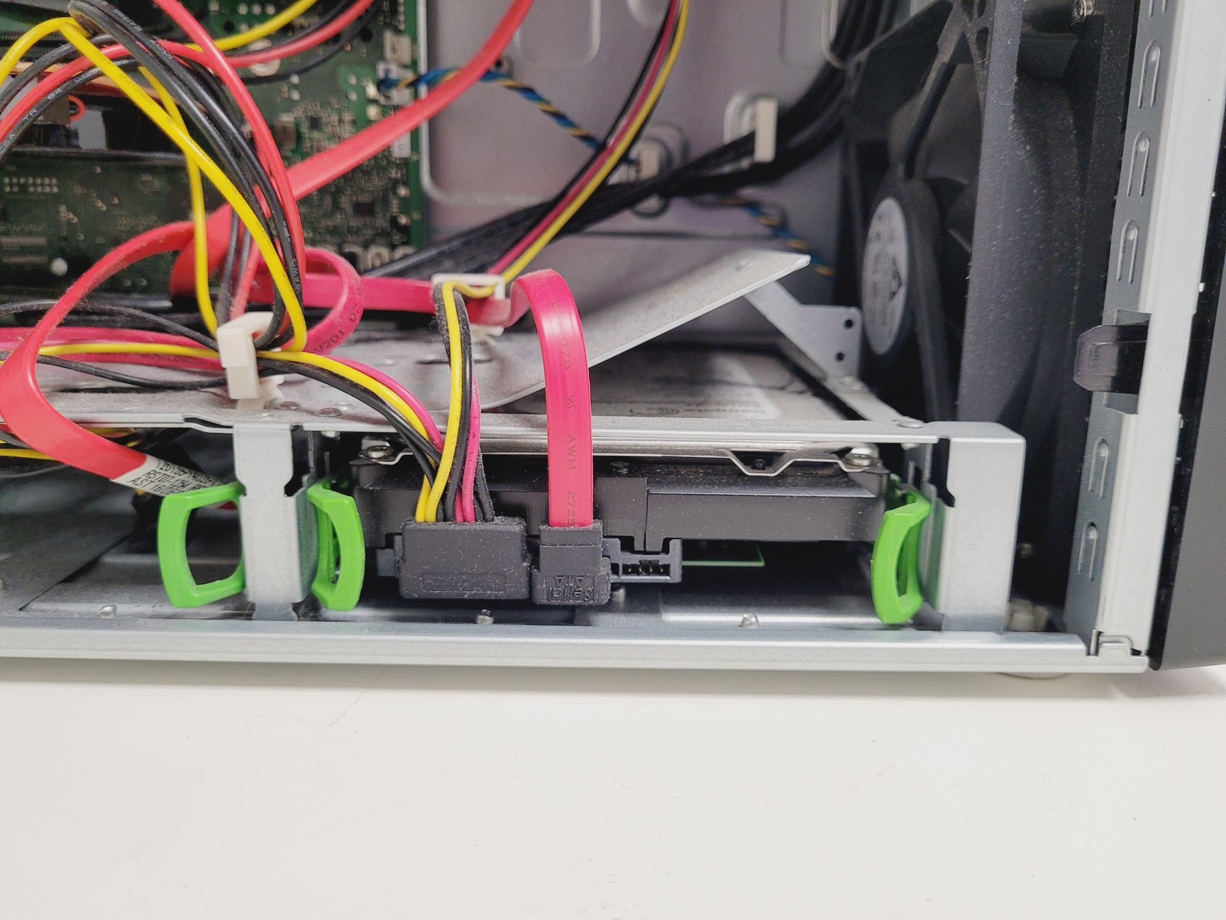 Image of Zeiss LSM Confocal System Fujitsu Control PC ZEN Software Lab