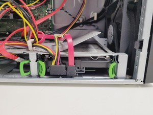 Thumbnail image of Zeiss LSM Confocal System Fujitsu Control PC ZEN Software Lab