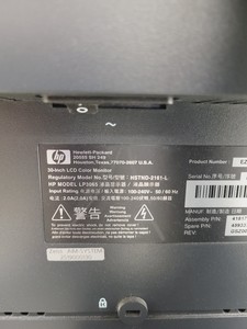 Thumbnail image of Zeiss LSM Confocal System Fujitsu Control PC ZEN Software Lab