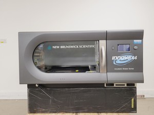 Image of New Brunswick Innova 44 Shaking Incubator