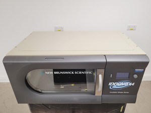Thumbnail image of New Brunswick Innova 44 Shaking Incubator