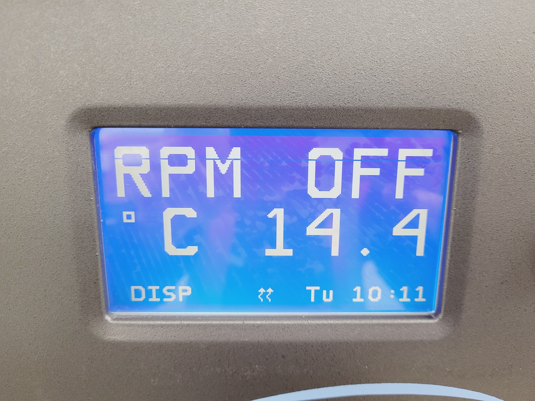 Image of New Brunswick Innova 44 Shaking Incubator