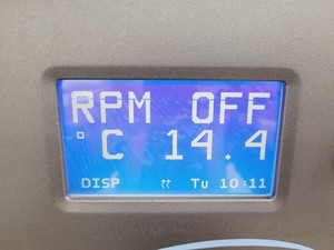 Thumbnail image of New Brunswick Innova 44 Shaking Incubator