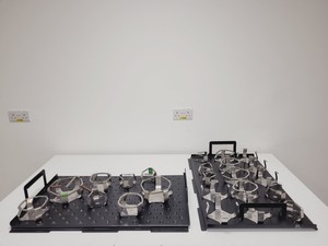 Thumbnail image of New Brunswick Innova 44 Shaking Incubator