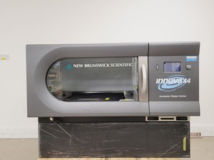 Thumbnail image of New Brunswick Innova 44 Shaking Incubator