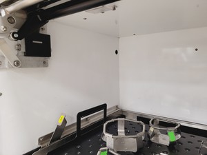 Thumbnail image of New Brunswick Innova 44 Shaking Incubator