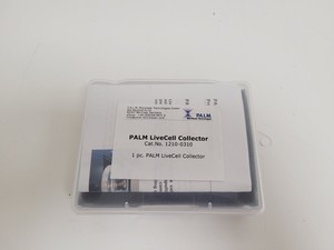 Thumbnail image of Zeiss PALM MicroBeam System with PC & Software