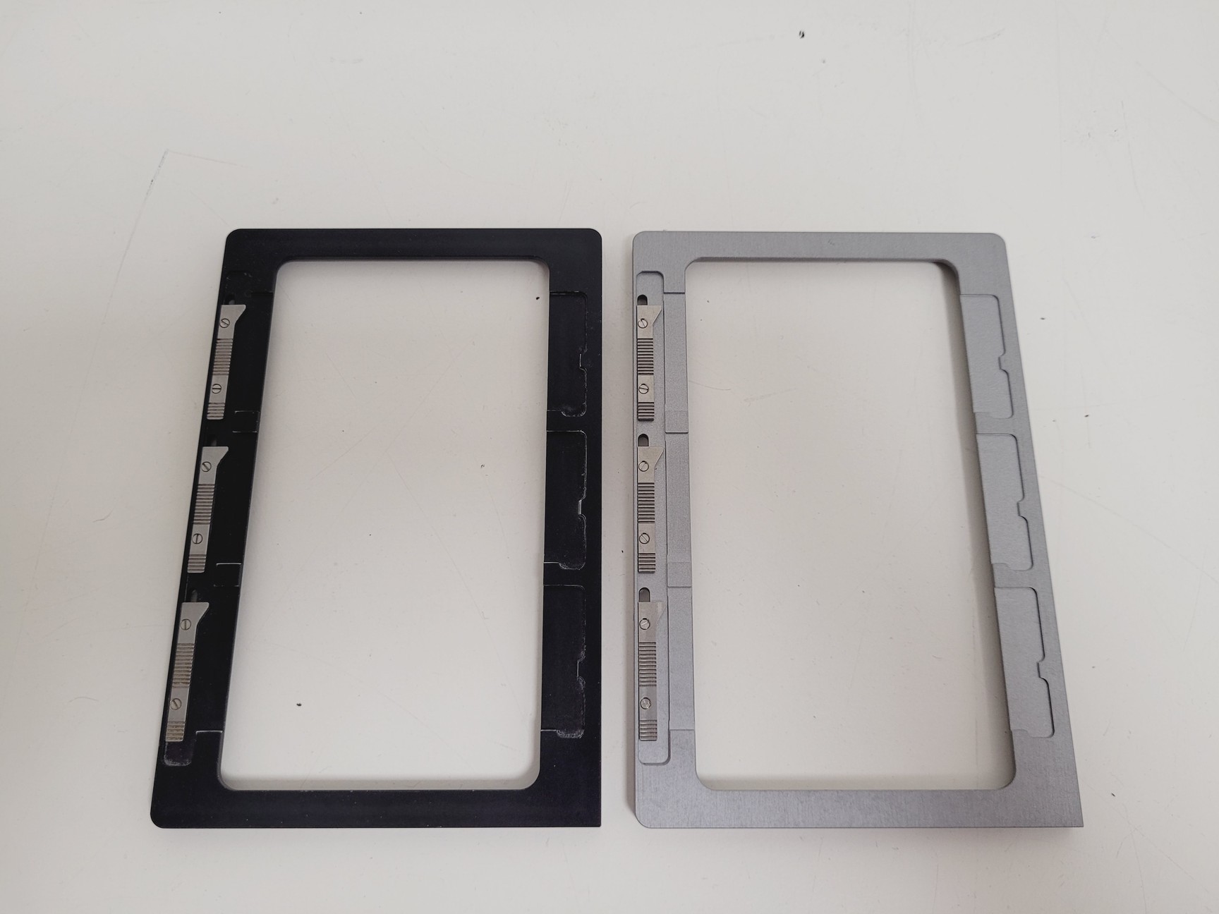 Image of Zeiss PALM MicroBeam System with PC & Software