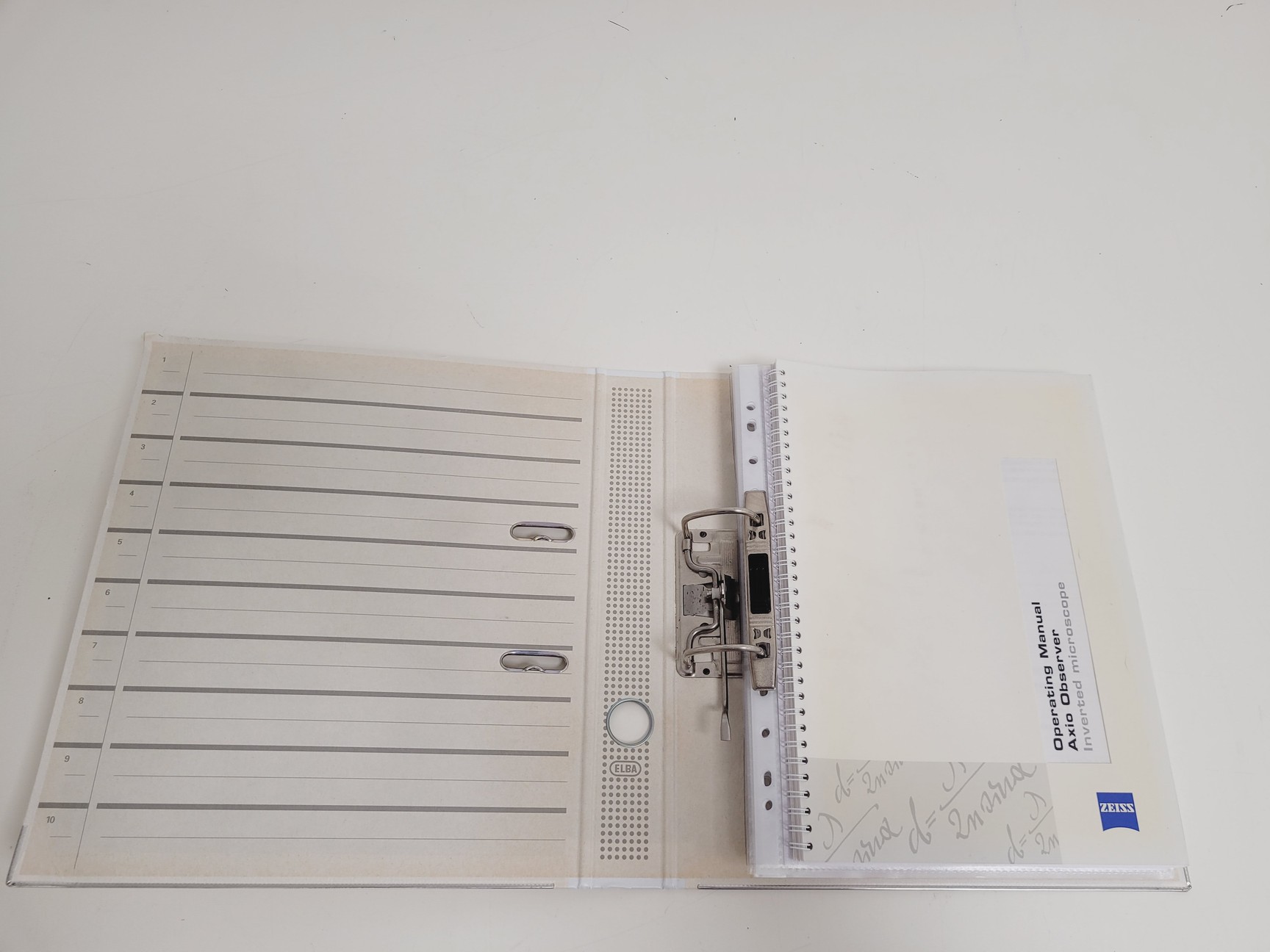 Image of Zeiss PALM MicroBeam System with PC & Software