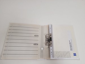 Thumbnail image of Zeiss PALM MicroBeam System with PC & Software